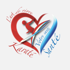Logo Karaté-Santé l'art de vivre votre santé